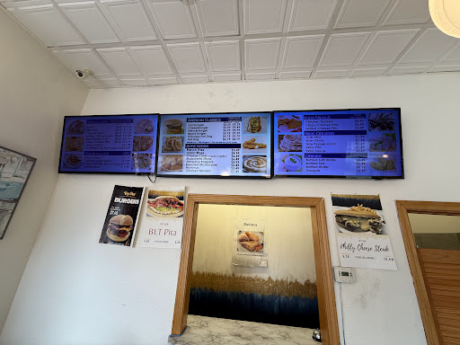 Photo of Cyprus Grill - 801 Western Ave, Mosinee, WI 54455