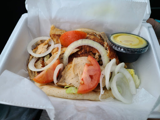 Photo of Cyprus Grill - 801 Western Ave, Mosinee, WI 54455