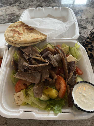 Photo of Cyprus Grill - 801 Western Ave, Mosinee, WI 54455