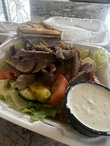 Photo of Cyprus Grill - 801 Western Ave, Mosinee, WI 54455