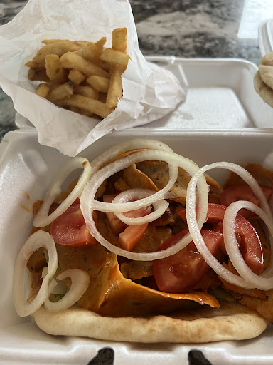 Photo of Cyprus Grill - 801 Western Ave, Mosinee, WI 54455