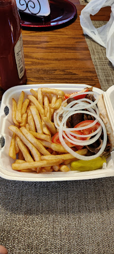 Photo of Cyprus Grill - 801 Western Ave, Mosinee, WI 54455