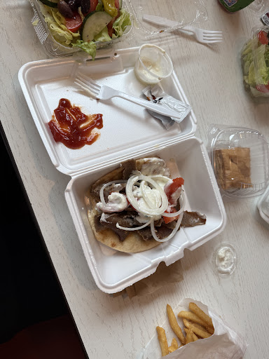 Photo of Cyprus Grill - 801 Western Ave, Mosinee, WI 54455