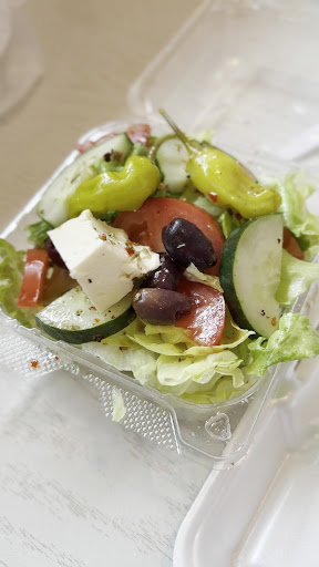 Photo of Cyprus Grill - 801 Western Ave, Mosinee, WI 54455