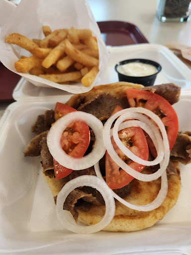 Photo of Cyprus Grill - 801 Western Ave, Mosinee, WI 54455