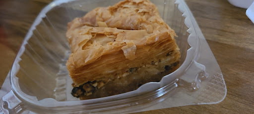 Photo of Cyprus Grill - 801 Western Ave, Mosinee, WI 54455