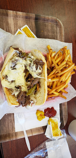 Photo of Winfield Gyro and more - 9261 E 109th Ave, Crown Point, IN 46307