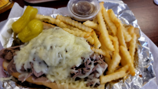 Photo of Winfield Gyro and more - 9261 E 109th Ave, Crown Point, IN 46307