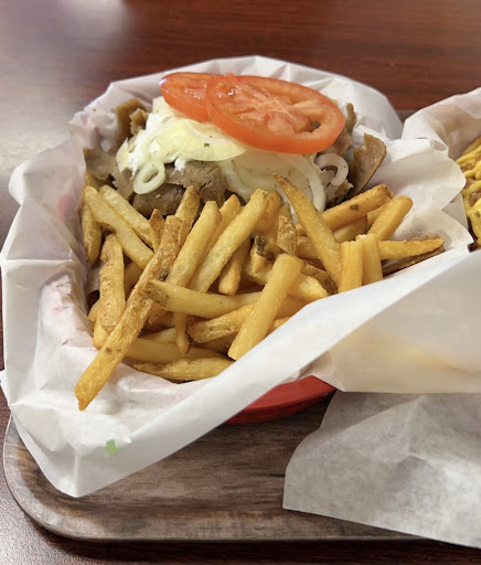 Photo of Winfield Gyro and more - 9261 E 109th Ave, Crown Point, IN 46307