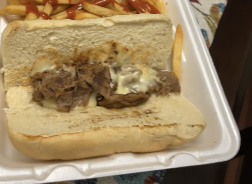 Photo of Winfield Gyro and more - 9261 E 109th Ave, Crown Point, IN 46307