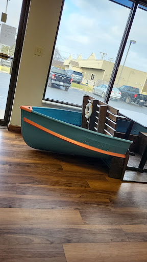 Photo of Winfield Gyro and more - 9261 E 109th Ave, Crown Point, IN 46307