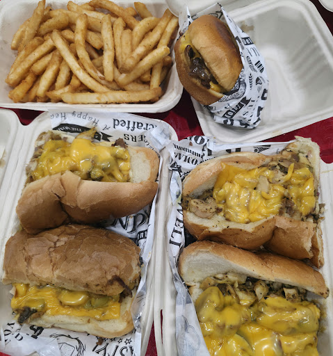 Photo of Fort Grill - 2100 S Orlando Ave, Cocoa Beach, FL 32931