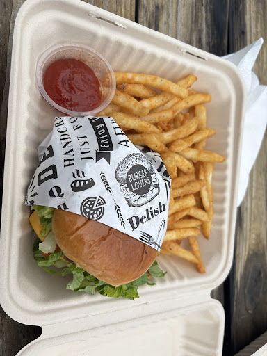 Photo of Fort Grill - 2100 S Orlando Ave, Cocoa Beach, FL 32931