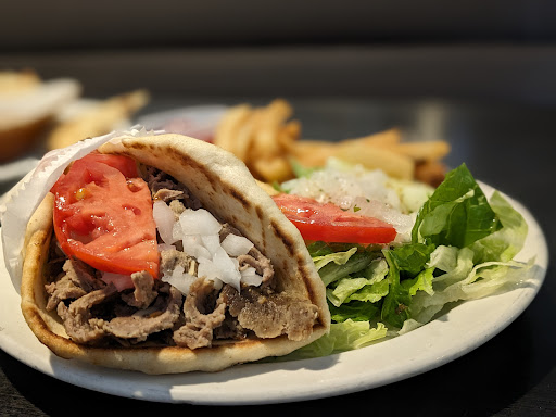 Photo of Niki's Rainbow Restaurant/Bourbon Bar Event room - 570 Jimmy Buffett Mem Hwy, Satellite Beach, FL 32937