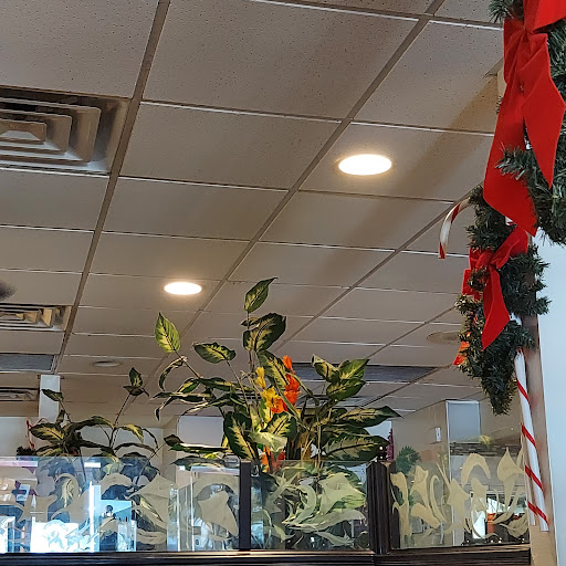 Photo of Niki's Rainbow Restaurant/Bourbon Bar Event room - 570 Jimmy Buffett Mem Hwy, Satellite Beach, FL 32937