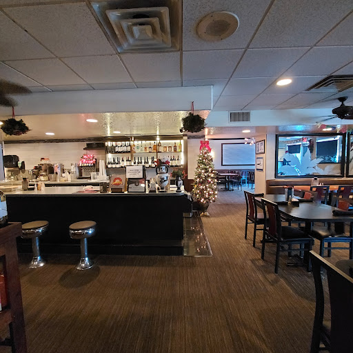 Photo of Niki's Rainbow Restaurant/Bourbon Bar Event room - 570 Jimmy Buffett Mem Hwy, Satellite Beach, FL 32937