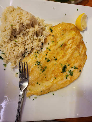 Photo of Niki's Rainbow Restaurant/Bourbon Bar Event room - 570 Jimmy Buffett Mem Hwy, Satellite Beach, FL 32937