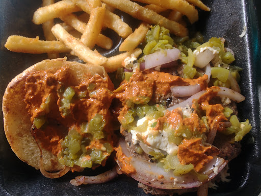 Photo of Cedars Cafe - 4100 N Wickham Rd #137, Melbourne, FL 32935