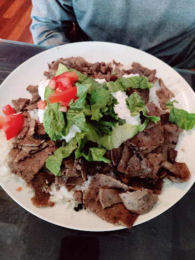 Photo of Cedars Cafe - 4100 N Wickham Rd #137, Melbourne, FL 32935