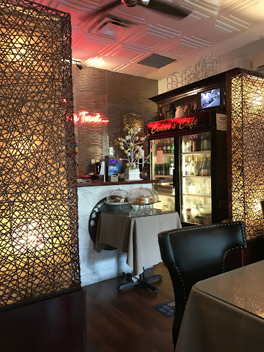 Photo of Cedars Cafe - 4100 N Wickham Rd #137, Melbourne, FL 32935