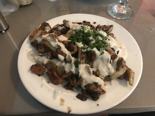 Photo of Cedars Cafe - 4100 N Wickham Rd #137, Melbourne, FL 32935