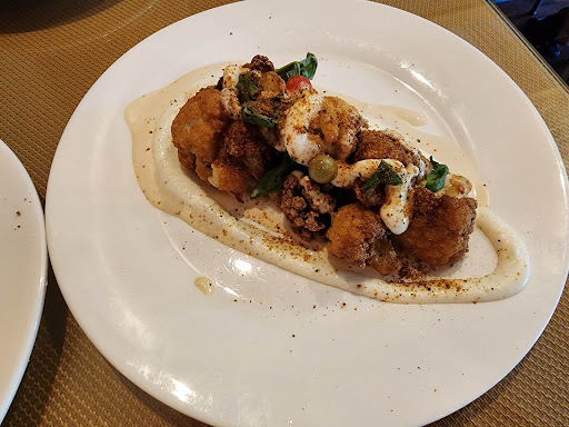 Photo of Cedars Cafe - 4100 N Wickham Rd #137, Melbourne, FL 32935