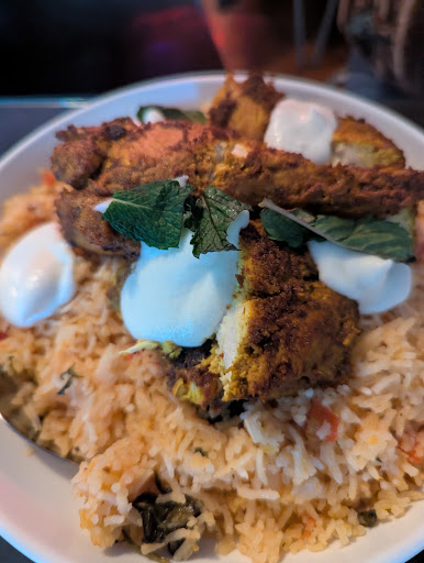 Photo of Cedars Cafe - 4100 N Wickham Rd #137, Melbourne, FL 32935