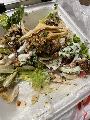 Photo of Cedars Cafe - 4100 N Wickham Rd #137, Melbourne, FL 32935