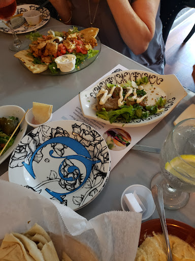 Photo of Cedars Cafe - 4100 N Wickham Rd #137, Melbourne, FL 32935