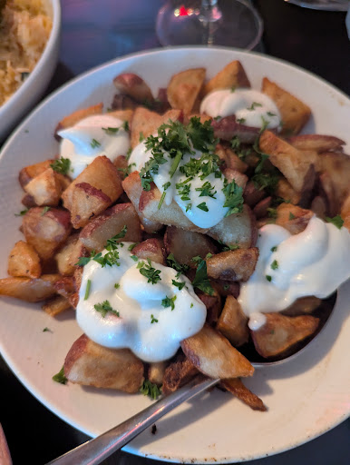 Photo of Cedars Cafe - 4100 N Wickham Rd #137, Melbourne, FL 32935