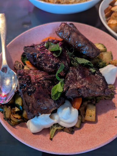 Photo of Cedars Cafe - 4100 N Wickham Rd #137, Melbourne, FL 32935