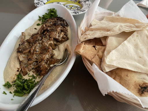 Photo of Cedars Cafe - 4100 N Wickham Rd #137, Melbourne, FL 32935