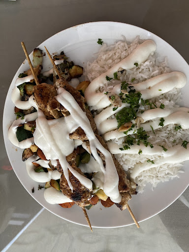 Photo of Cedars Cafe - 4100 N Wickham Rd #137, Melbourne, FL 32935