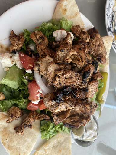 Photo of Cedars Cafe - 4100 N Wickham Rd #137, Melbourne, FL 32935