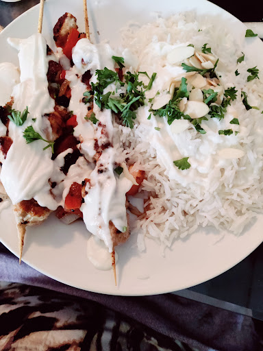 Photo of Cedars Cafe - 4100 N Wickham Rd #137, Melbourne, FL 32935