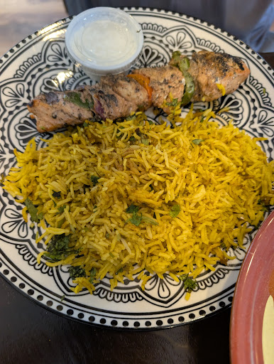 Photo of Kabob-a-licious - 1 S Orlando Ave Suite C, Cocoa Beach, FL 32931