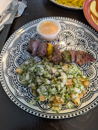 Photo of Kabob-a-licious - 1 S Orlando Ave Suite C, Cocoa Beach, FL 32931