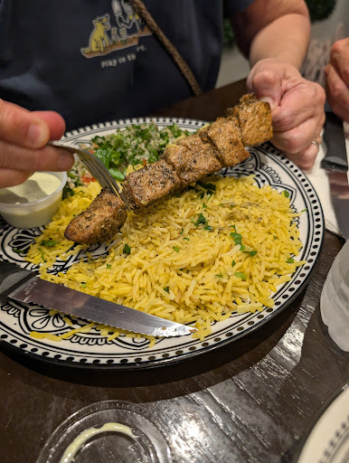 Photo of Kabob-a-licious - 1 S Orlando Ave Suite C, Cocoa Beach, FL 32931