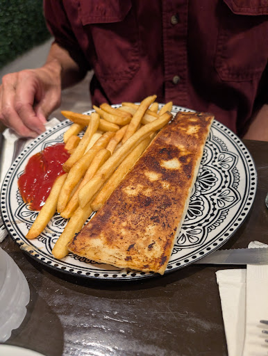 Photo of Kabob-a-licious - 1 S Orlando Ave Suite C, Cocoa Beach, FL 32931