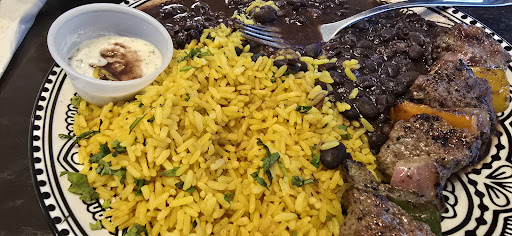 Photo of Kabob-a-licious - 1 S Orlando Ave Suite C, Cocoa Beach, FL 32931