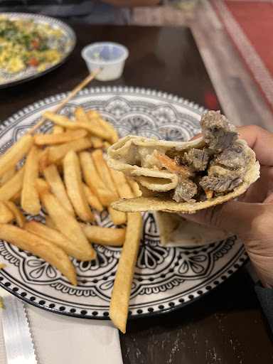 Photo of Kabob-a-licious - 1 S Orlando Ave Suite C, Cocoa Beach, FL 32931