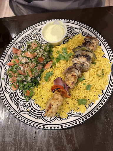 Photo of Kabob-a-licious - 1 S Orlando Ave Suite C, Cocoa Beach, FL 32931
