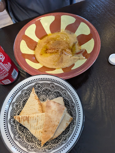 Photo of Kabob-a-licious - 1 S Orlando Ave Suite C, Cocoa Beach, FL 32931