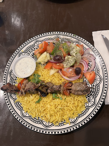 Photo of Kabob-a-licious - 1 S Orlando Ave Suite C, Cocoa Beach, FL 32931