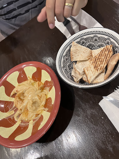 Photo of Kabob-a-licious - 1 S Orlando Ave Suite C, Cocoa Beach, FL 32931