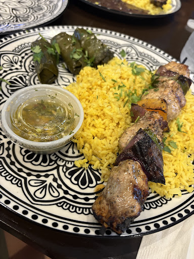 Photo of Kabob-a-licious - 1 S Orlando Ave Suite C, Cocoa Beach, FL 32931