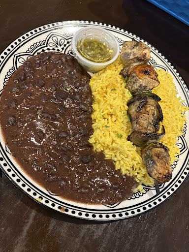 Photo of Kabob-a-licious - 1 S Orlando Ave Suite C, Cocoa Beach, FL 32931