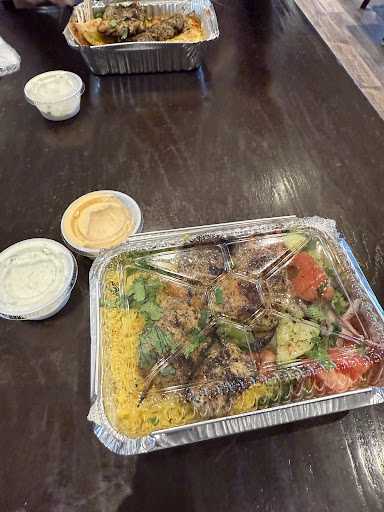 Photo of Kabob-a-licious - 1 S Orlando Ave Suite C, Cocoa Beach, FL 32931