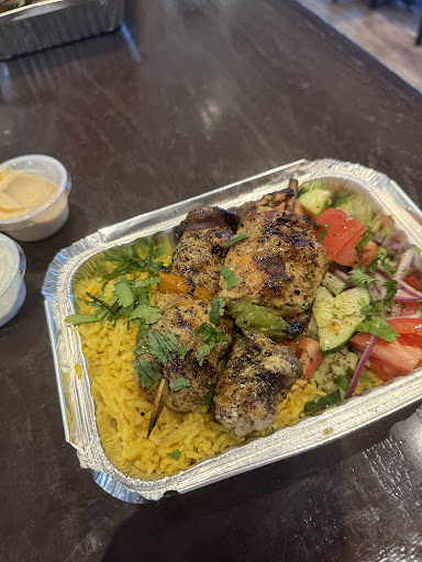 Photo of Kabob-a-licious - 1 S Orlando Ave Suite C, Cocoa Beach, FL 32931