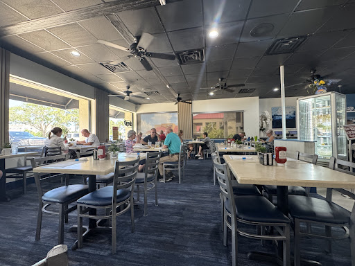 Photo of Grecian Garden Café - 2955 Pineda Plaza Way, Melbourne, FL 32940